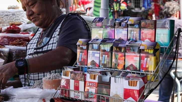 Inegi reporta aceleración de la inflación en la primera quincena de 2026