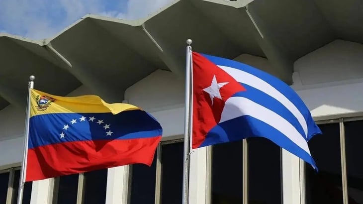 Cuba y Venezuela refuerzan cooperación tras captura de Nicolás Maduro