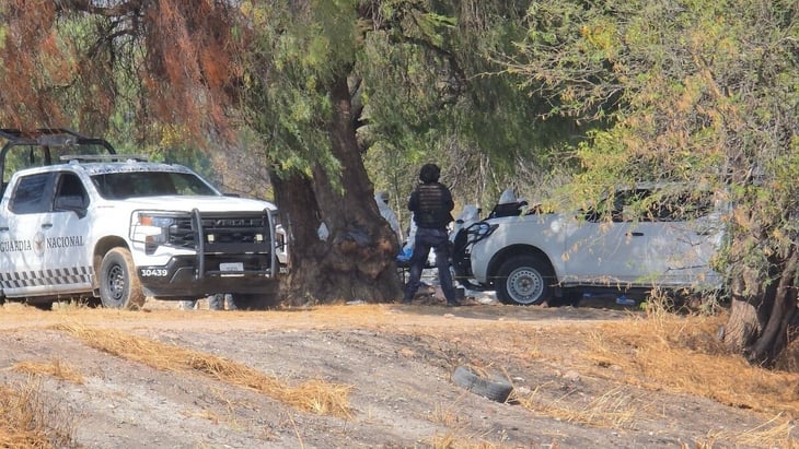 Macabro hallazgo en Guanajuato: pozos ocultaban al menos 13 cuerpos