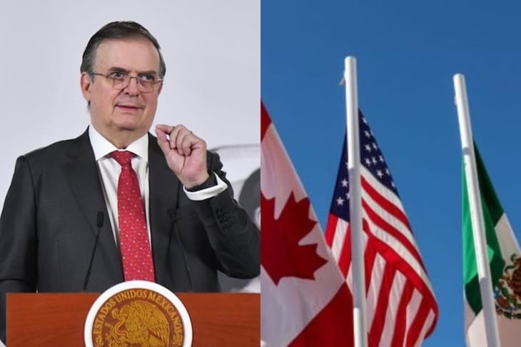 T-MEC: Estados Unidos tiene hasta el 1 de julio para decidir su renovación