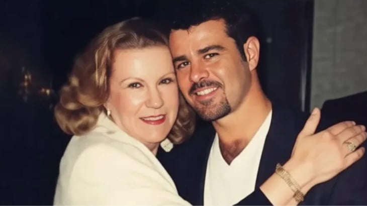 Muere María del Carmen Vázquez, madre de Eduardo Capetillo