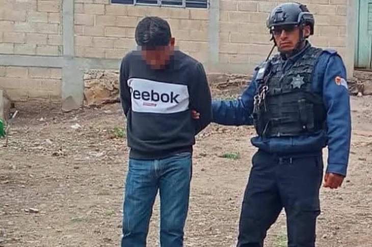 Tras 7 días detenido, liberan a maestro acusado de intentar besar a alumna en Chiapas