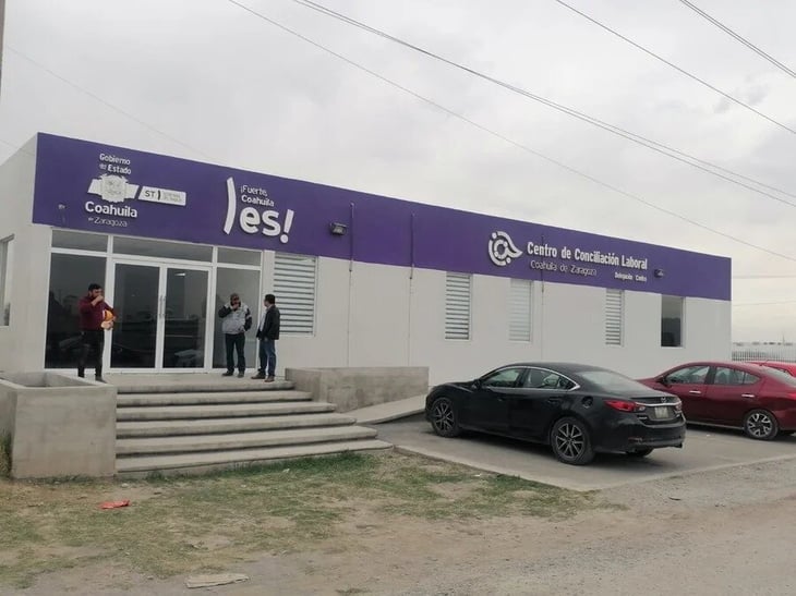 Denuncias laborales se disparan al iniciar 2026 en la Región Centro