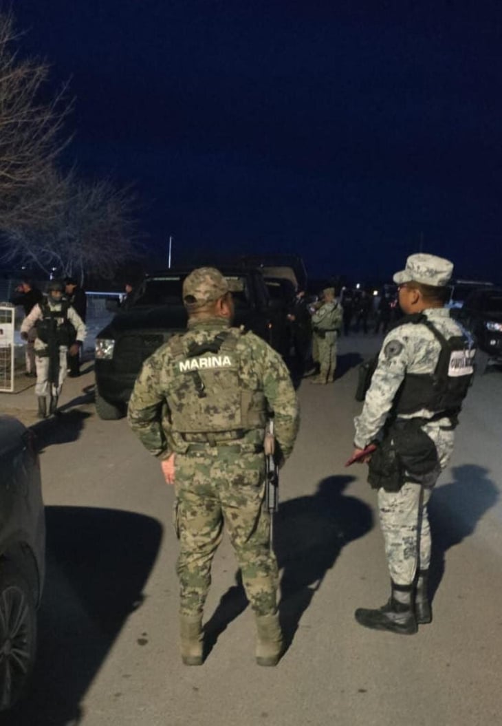 Aseguran droga tras segundo operativo en El Centinela; continuarán acciones