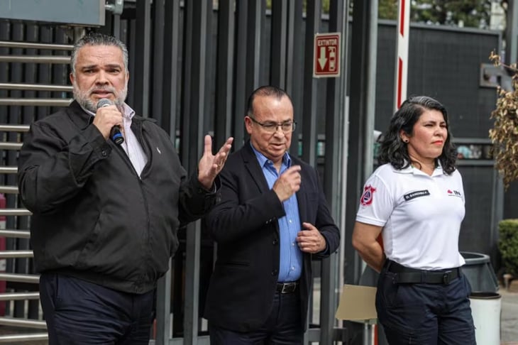 Renovación de seguridad en INE genera dudas sobre presupuesto