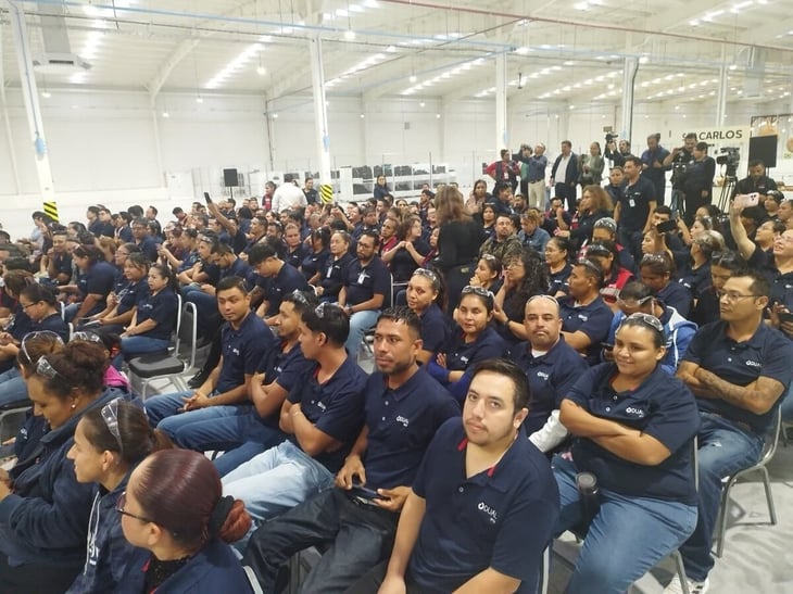 CTM de Frontera prevé cuidado en negociaciones salariales por cercanía al salario mínimo