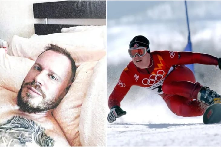 Ryan Wedding comparecerá en corte de Los Ángeles este lunes