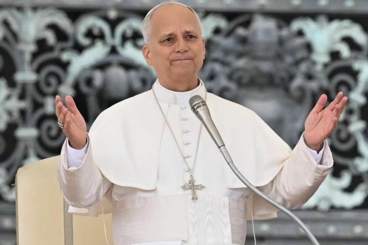 Papa León XIV alerta sobre riesgos de la IA por falta de transparencia