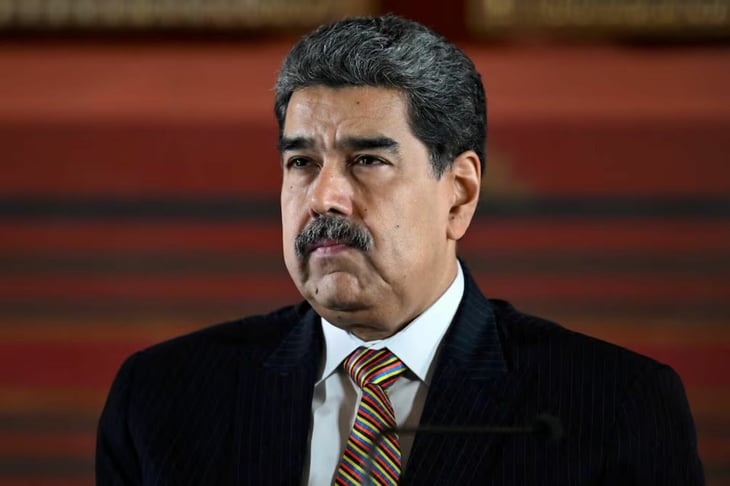 Caracas pedirá liberación de Nicolás Maduro y Cilia Flores