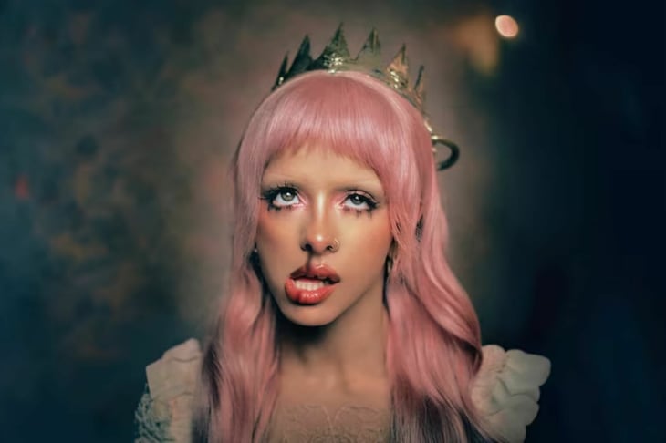 Melanie Martínez revela a ‘Circle’, su nuevo personaje y álbum doble conceptual