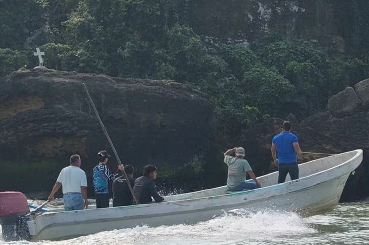 Vacaciones terminan en tragedia: tres jóvenes mueren en playas de Veracruz