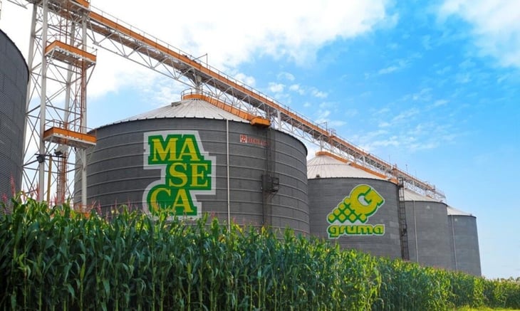 CNA descarta desincorporar plantas de GRUMA tras acuerdo