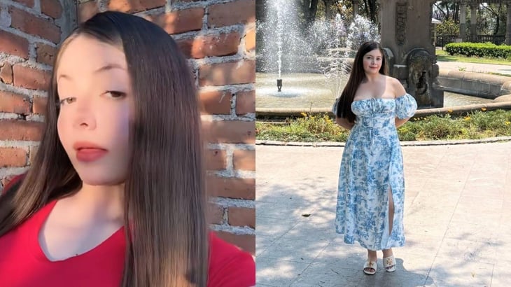 Localizan con vida a la influencer Nicole Pardo tras secuestro en Culiacán