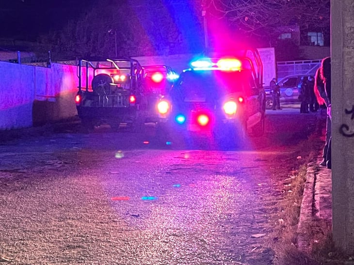 Suegro golpea con un bate a su yerno tras agredir a su hija