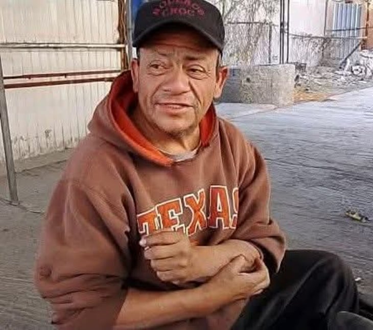 Fidencio Cardona Díaz, líder de los lustradores de calzado, fallece en Nueva Rosita