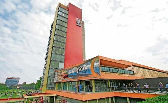 foto 'Examen en línea permitirá que más concursen para ingresar a UNAM'