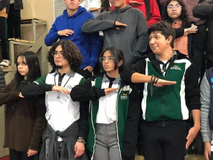 Suspensión de clases podría continuar para este martes debido a frente frío