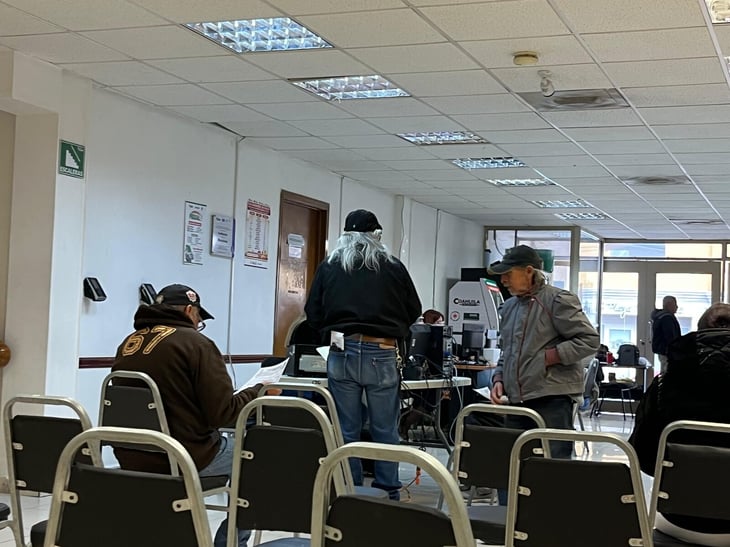 Cancelación del Repuve lleva a Monclova a una mejor planeación financiera