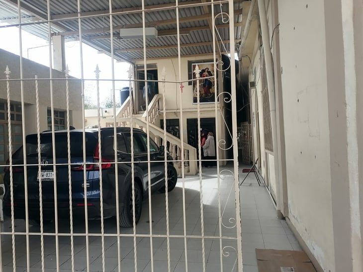 Migración exige una respuesta humana, afirma párroco del Verbo Encarnado