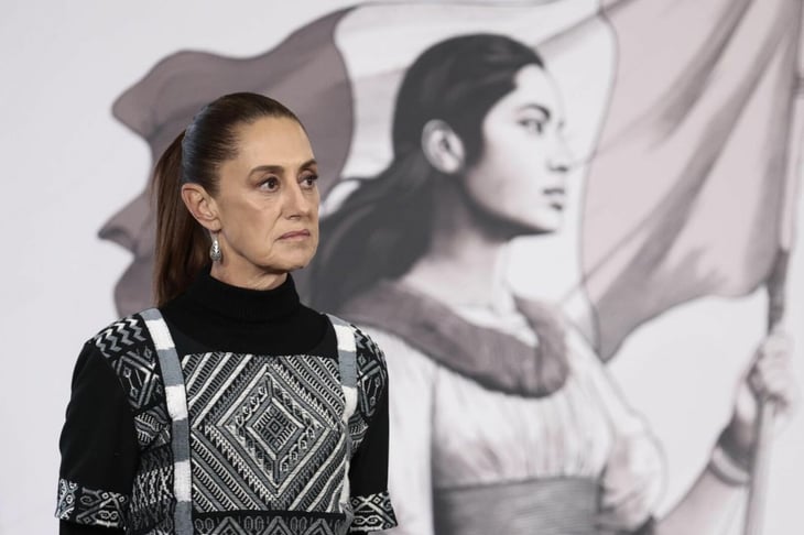 Sheinbaum reacciona a suspensión de envío de petróleo a Cuba; 'Pemex decide'