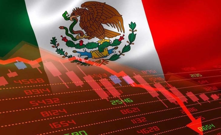 foto Economía mexicana crecería 1.2% en 2026, prevé BofA