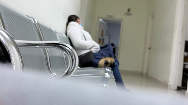 Mujeres callan violencia por vergüenza y miedo social