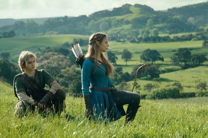 'The Legend of Zelda' live action ya tiene fecha y llegará a Netflix tras su estreno en cines