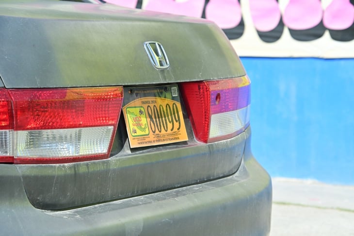 Onappafa pide no solicitar devolución de pagos por regularización de autos extranjeros