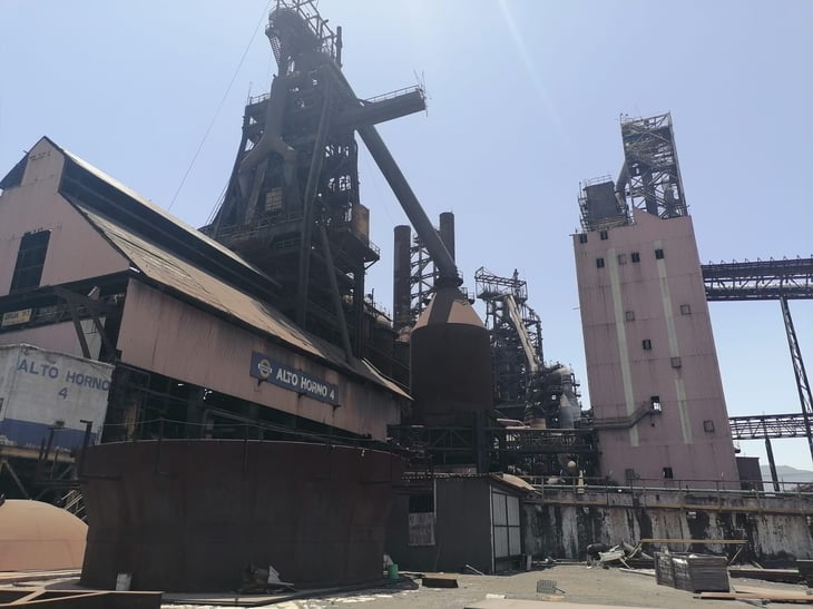 Empresas interponen recursos de revocación en concurso mercantil de AHMSA; jueza deberá resolverlos antes de la subasta