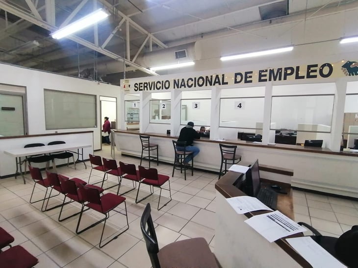 Jornada de empleo a desarrollar en el SNE con vacantes penitenciarias y sueldos atractivos