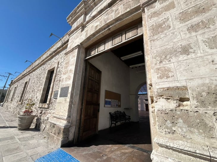 Platicas, exposiciones y talleres abren febrero con amplia participación ciudadana en Monclova