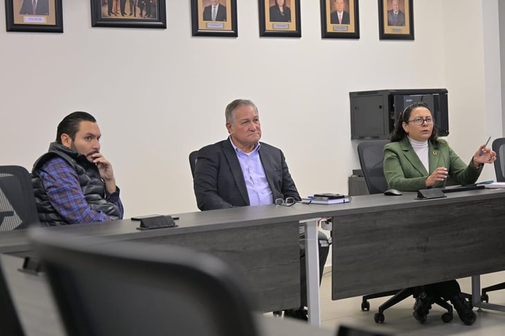 Monclova fortalece su apuesta por la ciencia y la tecnología rumbo a 2026