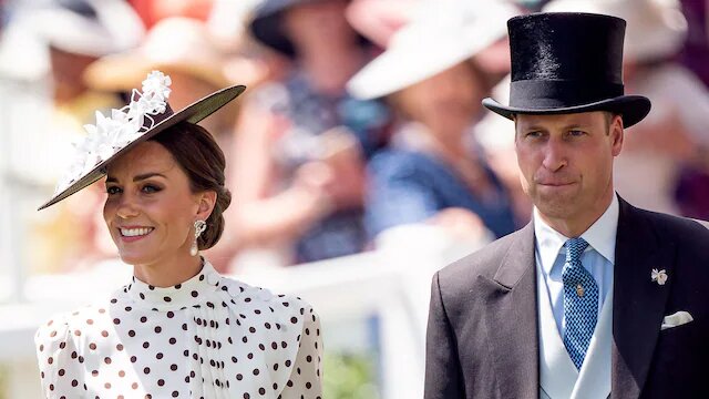 Golpe del Gobierno británico a los negocios del príncipe Guillermo