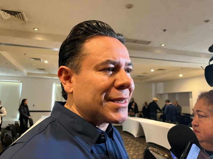 Gobierno de Coahuila garantiza legalidad, seguridad y estabilidad rumbo al próximo proceso electoral