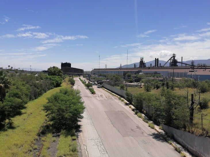 Pagos a extrabajadores de AHMSA podrían iniciar en mayo; persiste debate sobre montos y contrato colectivo