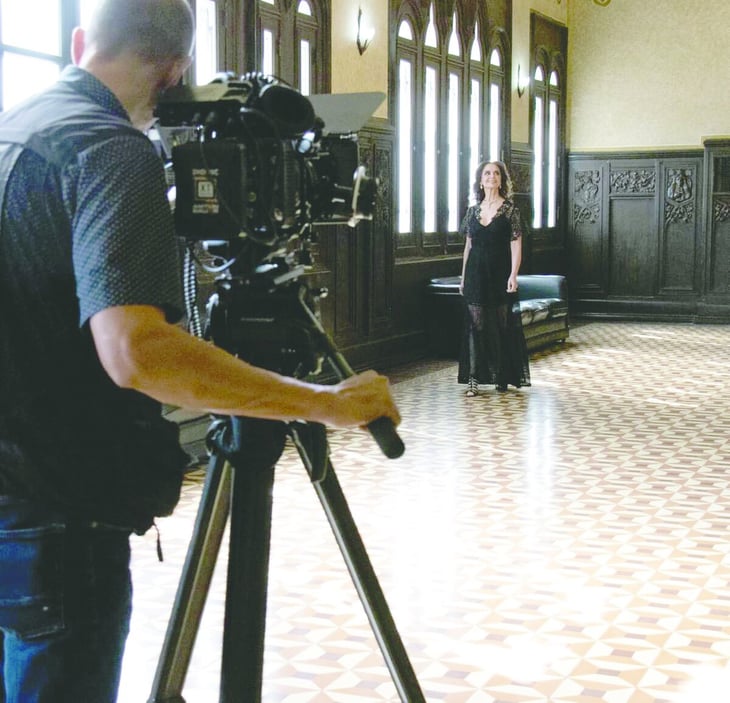 Promueven proyectos audiovisuales con enfoque turístico