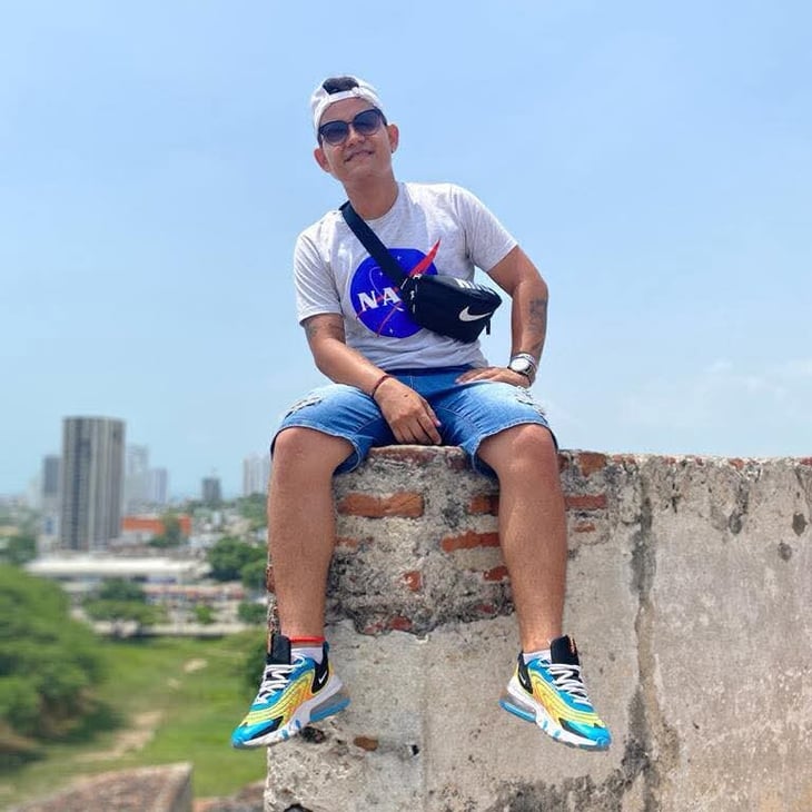 Entrevista a Ángel Ramírez