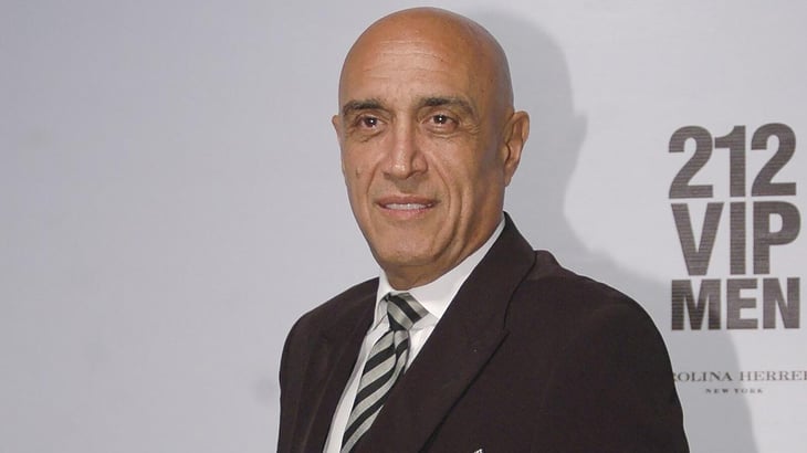 foto Fallece Pedro Torres Castilla, histórico productor de Televisa, a los 79 años