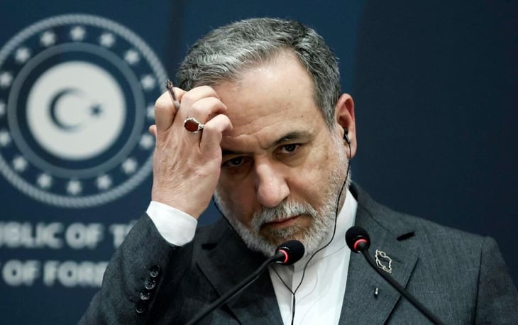 Irán se dice dispuesto a negociar con EU sobre su programa nuclear