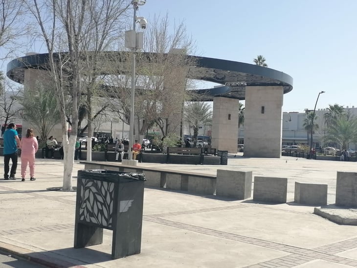 Monclova no debe quedar fuera del turismo mundialista: Leonardo Rodríguez