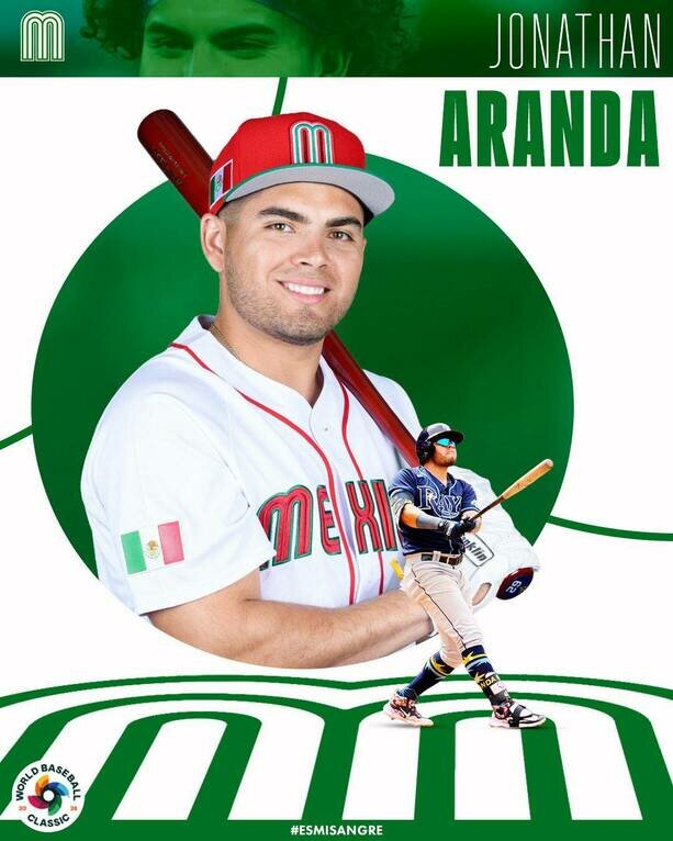 foto Selección México suma 4 estelares de MLB al roster para Clásico Mundial 2026