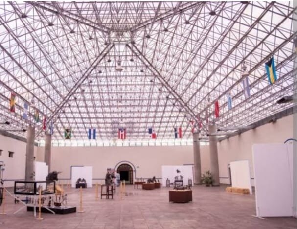 INAH aclara reglas para eventos en el Museo Coahuila y Texas