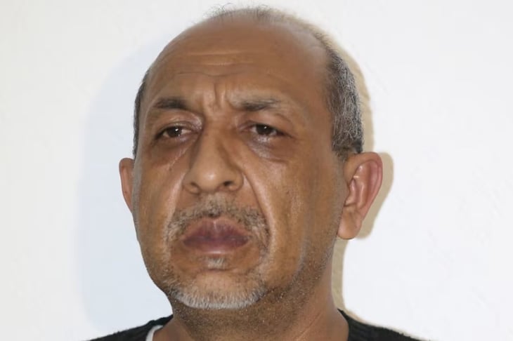 Expareja de “La Tuta” busca registrar su nombre ante el IMPI