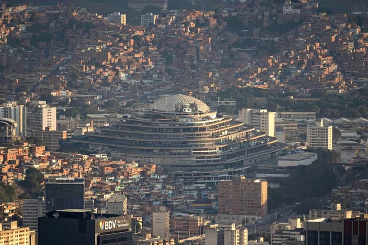 Venezuela cerrará El Helicoide y abrirá centro cultural