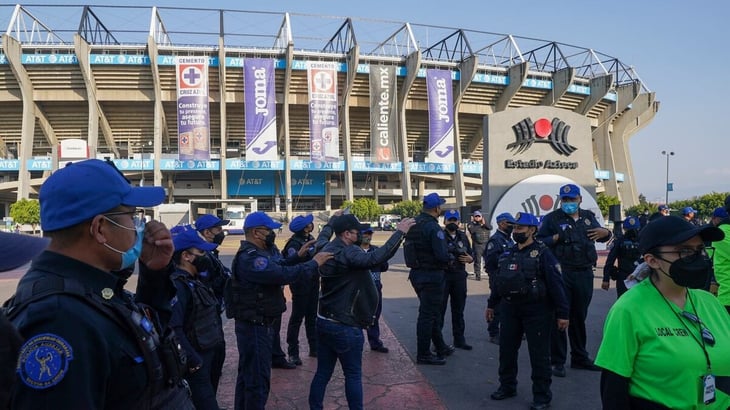 Expertos alertan riesgos de seguridad y fraudes rumbo al Mundial 2026a