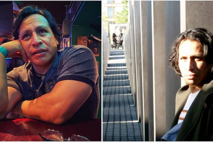 Muere Gerardo Taracena; su última publicación en Instagram