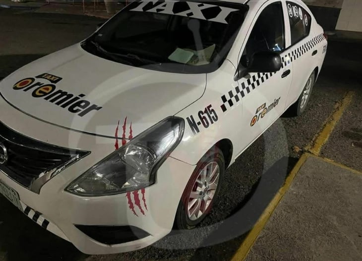 Un operador de taxi es dado de baja tras revisión antidoping