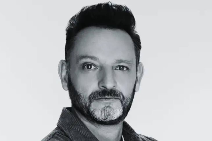 foto Ricardo Fastlicht reaparece en redes y aclara rumores sobre su muerte