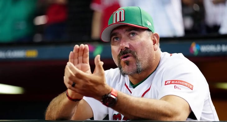 foto Benjamín Gil confirma que Julio Urías no estará en el Clásico Mundial 2026