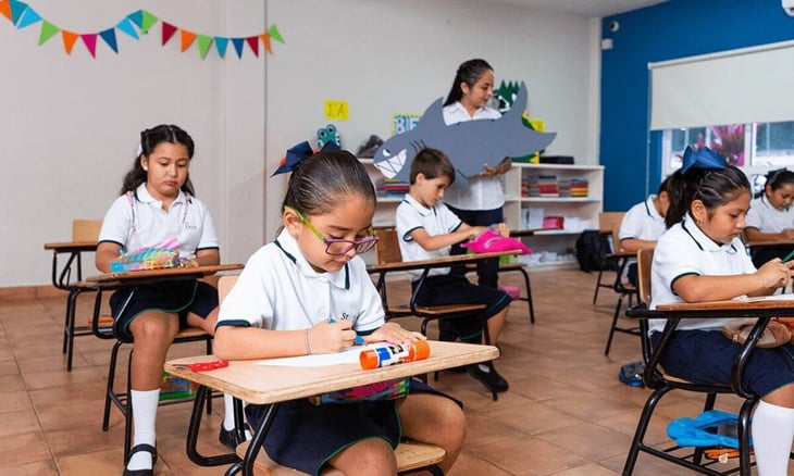 SEP abre preinscripciones para primer grado de primaria